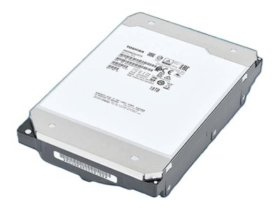 Toshiba 8.9cm (3.5")