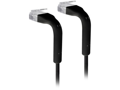 Ubiquiti UniFi Patchkabel 3m schwarz