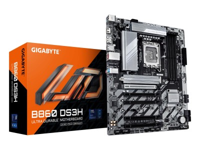Gigabyte B860 DS3H (B860,S1851,ATX