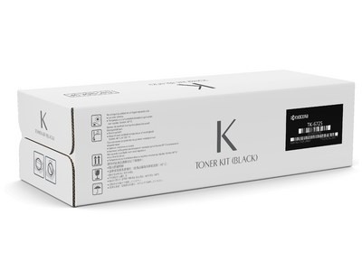 Toner Kyocera TK-6725K TASKalfa Schwarz 70