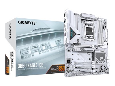 Gigabyte B850 EAGLE ICE (B850,AM5