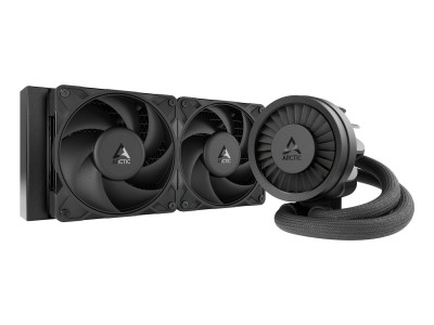 ARCTIC WAK Liquid Freezer III Pro