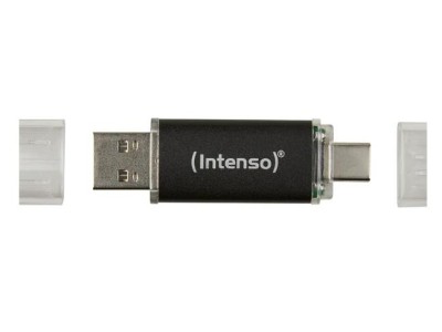 Intenso USB-Stick Twist Line 256GB 3