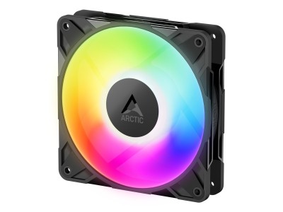 ARCTIC Lüfter 120*120*25 P12 Pro A-RGB