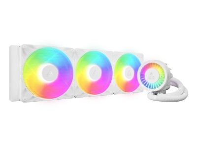 ARCTIC WAK Liquid Freezer III Pro