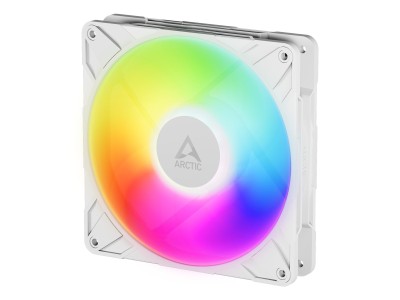 ARCTIC Lüfter 140*140*27 P14 Pro A-RGB