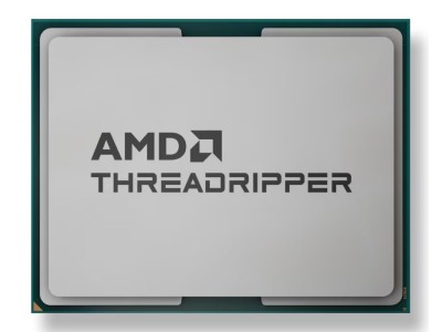 AMD Ryzen Threadripper 9970X 4.0Ghz