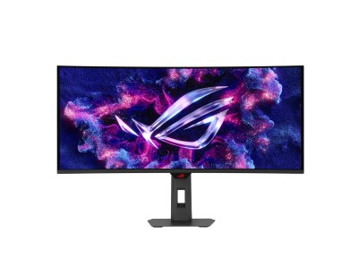 ASUS ROG Strix XG34WCDG 86.7cm