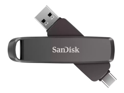 USB-Stick 512GB SanDisk Extreme Pro Dual