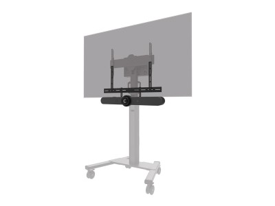 Neomounts Univers. Videobar Kit Vesa 43-110