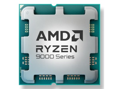 AMD   Ryzen 7  9850X3D 5,6GHz
