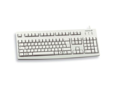 CHERRY G83-6104 KB NTK Tastatur Wired