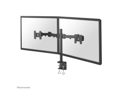 Neomounts TIS 10"-27" 2TFT 6Gelenke