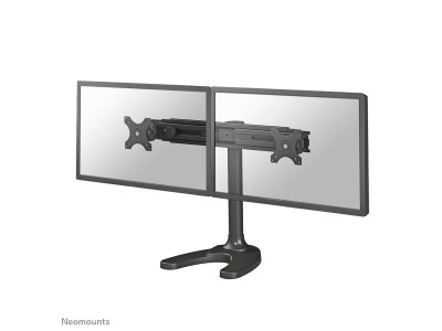 Neomounts TIS 19"-30" 2TFT 2Gelenke