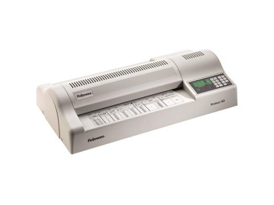 Fellowes Proteus 125 - Laminator -
