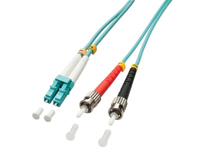 Lindy - Patch-Kabel - LC Multi-Mode