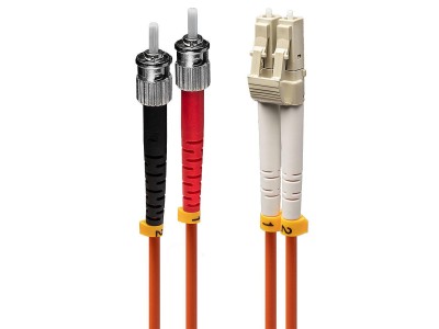 Lindy - Patch-Kabel - LC Multi-Mode