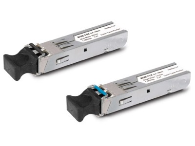 Planet MGB-Series MGB-TLB10 - SFP (Mini-GBIC)-Transceiver-Modul