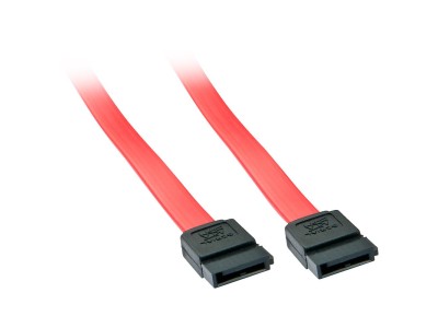 Lindy - SATA-Kabel - Serial ATA