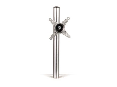 Fellowes Lotus Single Monitor Arm Kit