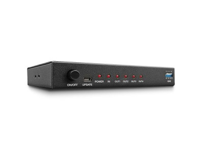 Lindy 4K HDMI 1,4 UHD