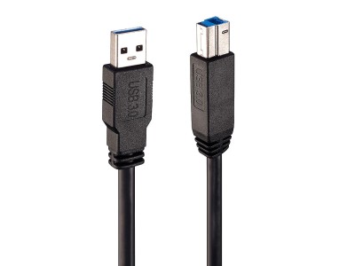 Lindy - USB-Kabel - USB Typ