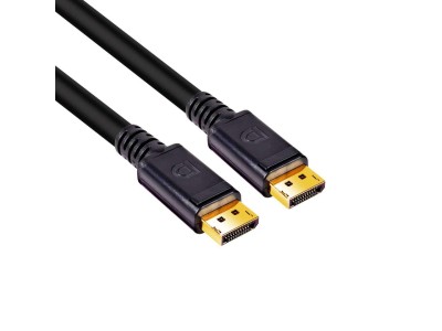 Club 3D - DisplayPort-Kabel - DisplayPort