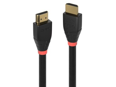 Lindy - HDMI-Kabel - HDMI (M)