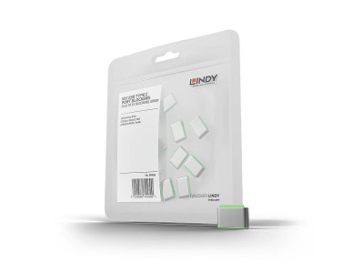 Lindy - USB-C port blocker -