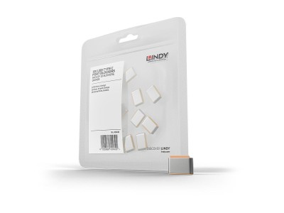 Lindy - USB-C port blocker -