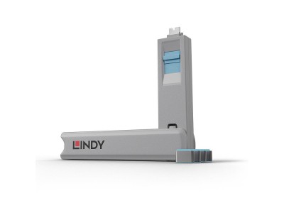 Lindy - USB-C port blocker -
