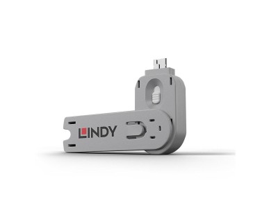 Lindy USB Type A Port Blocker