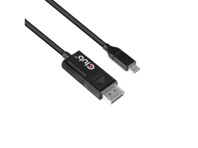 Club 3D CAC-1557 - Externer Videoadapter