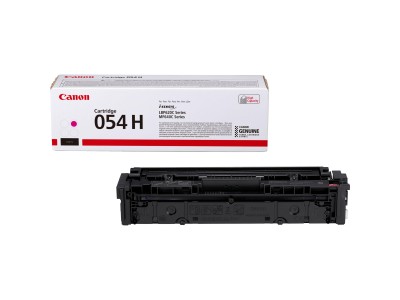 Canon 054 H - Mit hoher