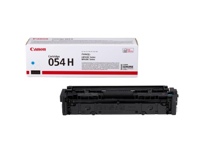 Canon 054 H - Mit hoher