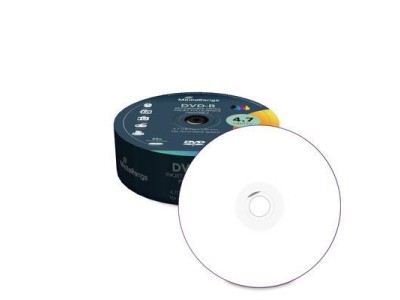 DVD-R 4,7 GB, DVD-Rohlinge
