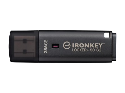 IronKey Locker+ 50 G2 256 GB