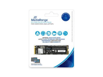 MR1033 1TB, SSD