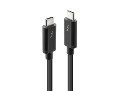 Thunderbolt 3 Kabel, 20 Gbit/s, passiv