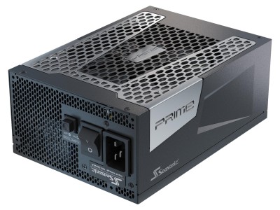 PRIME PX-1600, PC-Netzteil