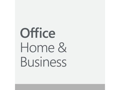 Office Home & Business 2024, Office-Software