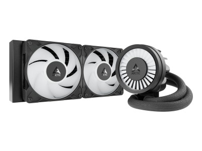 Liquid Freezer III Pro 240 A-RGB