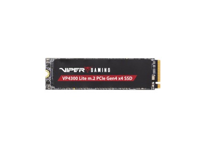 VP4300 Lite 2 TB, SSD