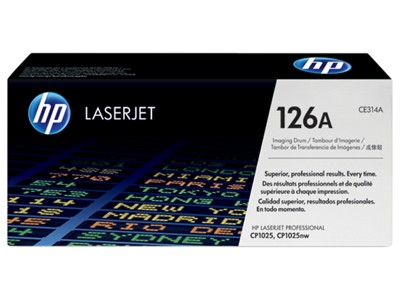 HP 126A drum kit