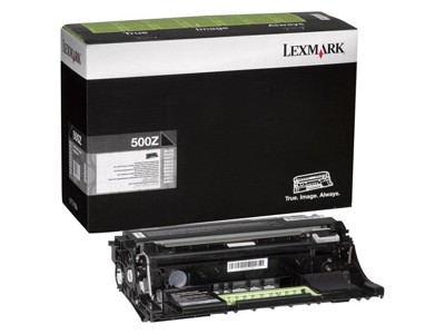 Lexmark 500Z drum