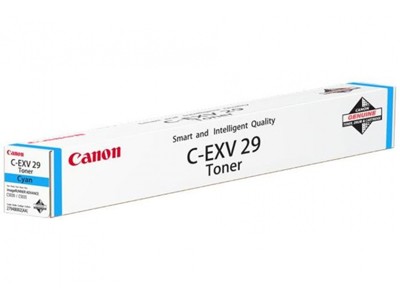 Canon cartridge EXV29C, cyan