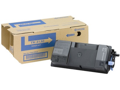Kyocera TK3130 cartridge, black