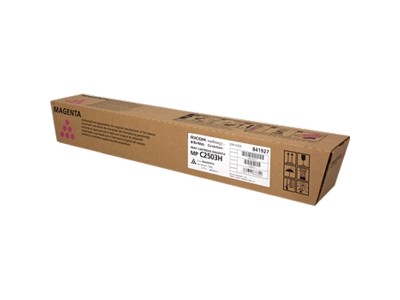 Ricoh MPC2003SP, MPC2503SP, Aficio 2003 magenta