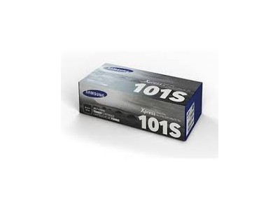 Samsung MLT-D101S cartridge, black