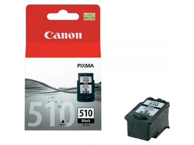 Canon PG-510 ink cartridge, black